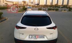 مازدا CX-30